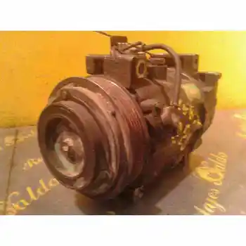 

0002340711 AIR CONDITIONING COMPRESSOR MERCEDES C-CLASS (W202) SALOON