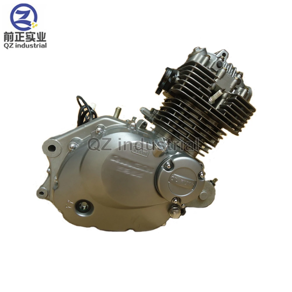 Qz New Original Quality For Suzuki Qingqi 0cc Qingqi0 Gs0 Qs0 Gxt0 Qm0gy Motorcycle Engine Assembly Motorcycle Engine Engine Motorcycle0cc Motorcycle Engine Aliexpress