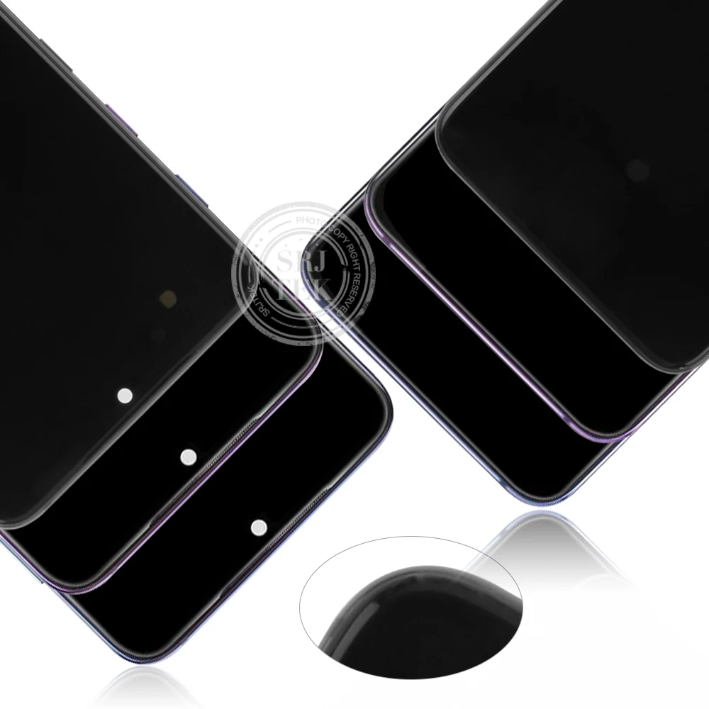 AMOLED ЖК-дисплей для Xiaomi Mi 9 ЖК-дисплей сенсорный экран с рамкой для Xiaomi Mi 9 SE ЖК-дисплей подарок клей инструмент