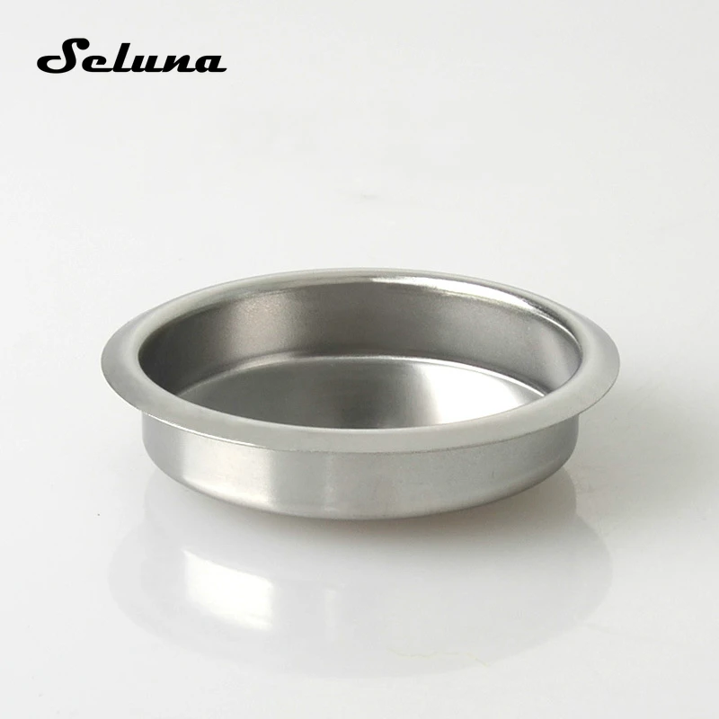 Portafilter Blank Filter Blind Filter 