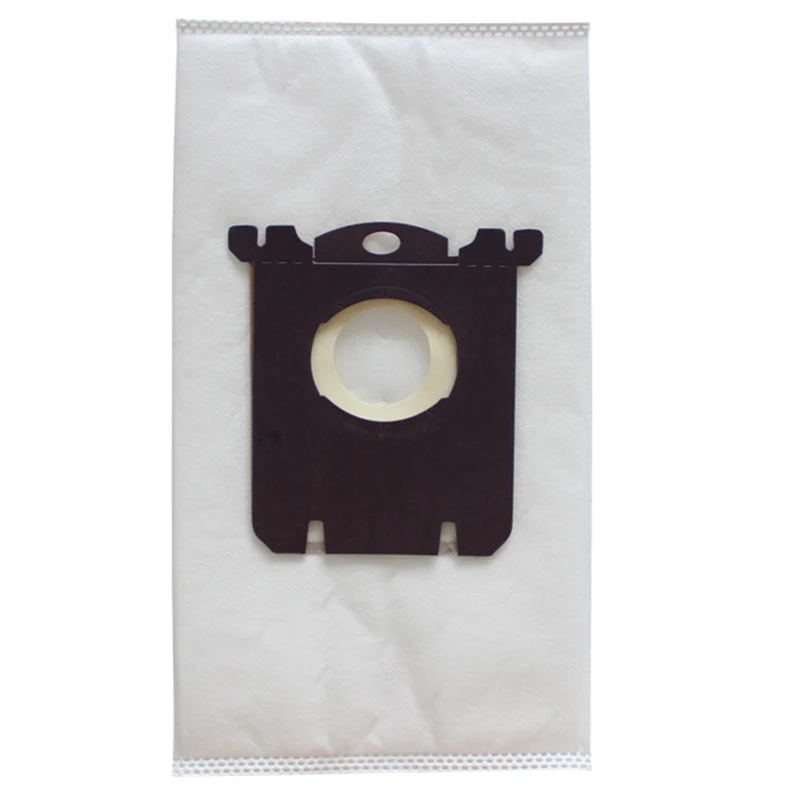 Motor Filter+Dust Bags For FC8021 Electrolux E201B 203B Replacement Spare Parts