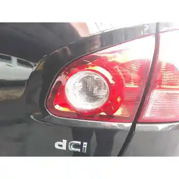 

26550JD800 RIGHT REAR light NISSAN QASHQAI + 2 (JJ10)