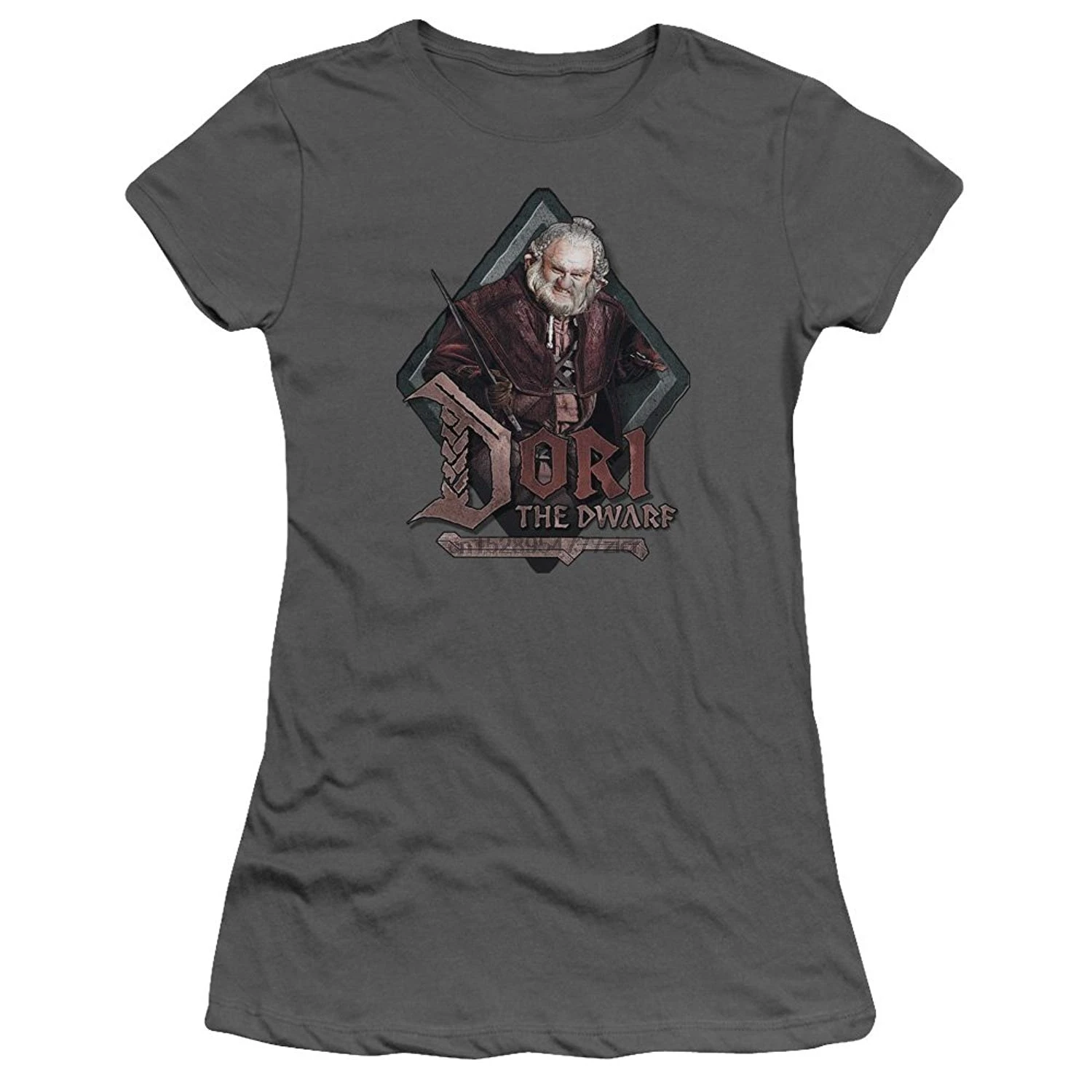 Dori Junior T-Shirt | Мужская одежда
