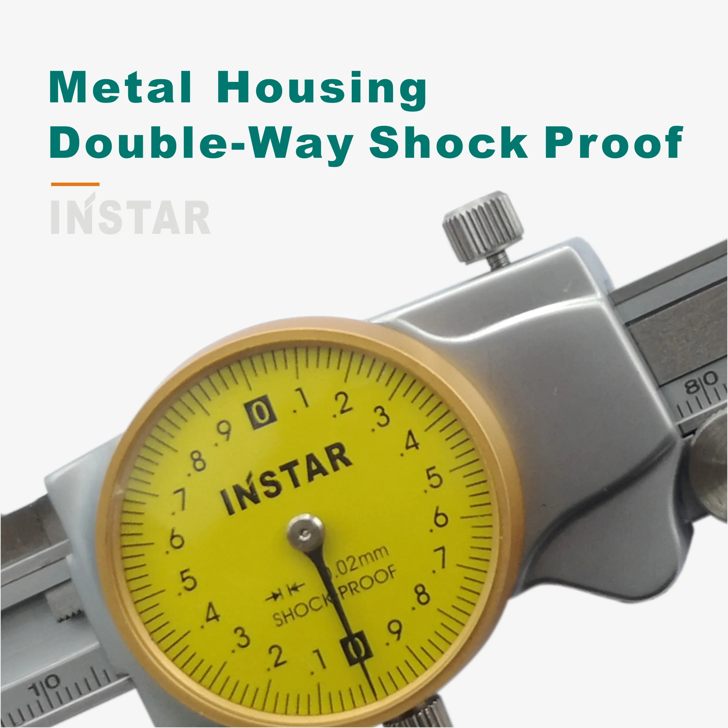 calibre 0 200mm 300mm do vernier seletor de instar 002mm 02