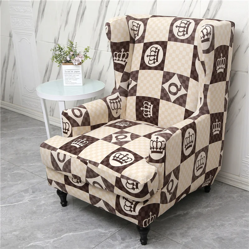 A4 Chair Cover