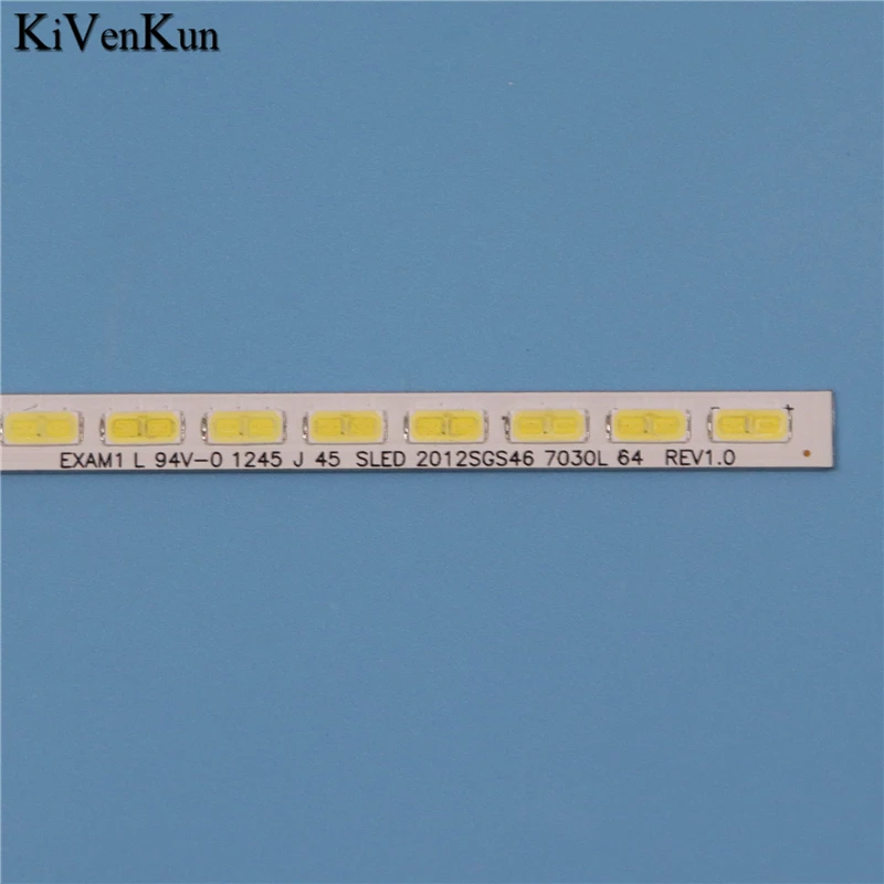 TV-Lamp-LED-Backlight-Strip-For-Toshiba-46TL963B-46TL966G-46UL975G-Bars ...