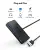 ORICO USB HUB 4 Port USB 3.0 Splitter With Micro USB Power Port Multiple High Speed OTG Adapter for Computer Laptop Accessories