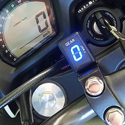 Для KTM 950 все варианты 03 04 05 06 07 990 супер Duke R 08 09 10 1190 RC8 \ 16 мотоцикл Шестерни цифровой