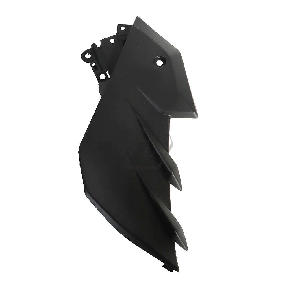 Мотоциклетная боковая накладка кронштейн обтекатель Cowling чехол для Kawasaki Ninja 250 Z250 2013-/Z300