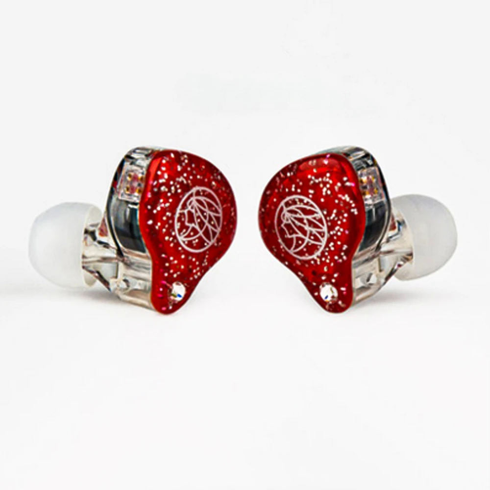 Driver de Alta Fone de Ouvido com Cabo Destacável de 2pin 0.78mm para Músico Grafeno Dinâmico Fidelidade In-ear Audiophile Tfz Live1 11.4mm 3 TFZ LIVE 1 ??