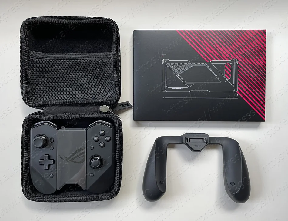 ROG Kunai 3 Gamepad