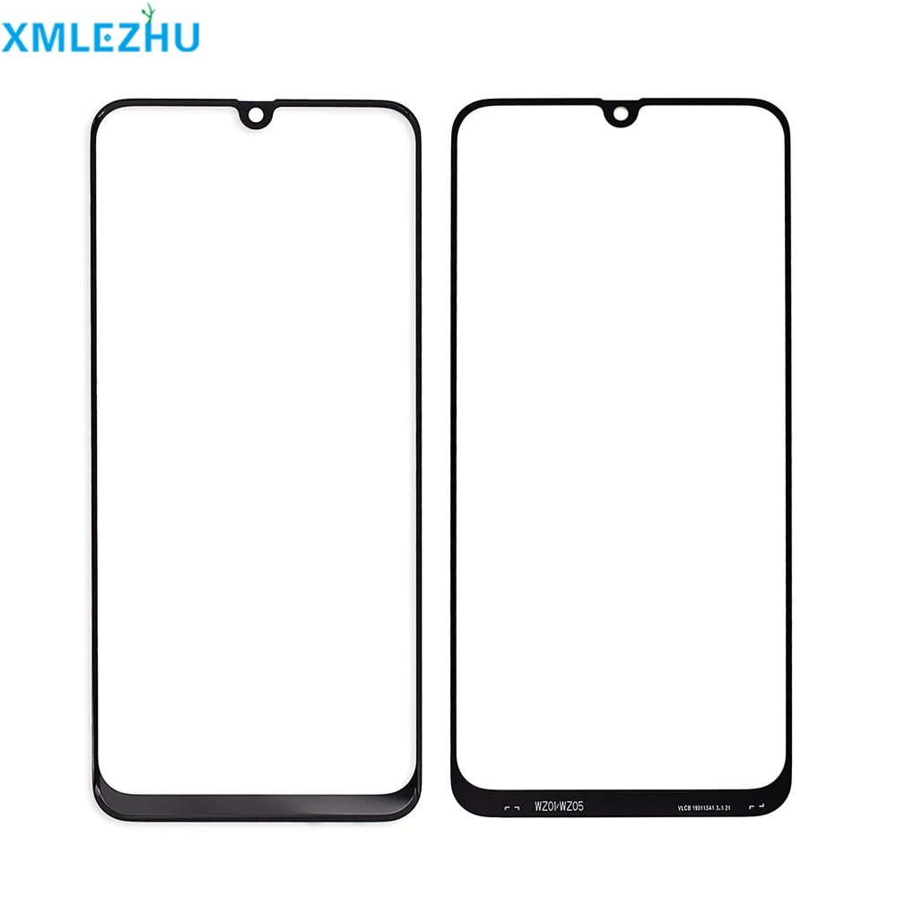 Сменная сенсорная панель для Samsung Galaxy A10 A20 A30 A40 A50 A60 A70 A80 A90 передняя внешняя