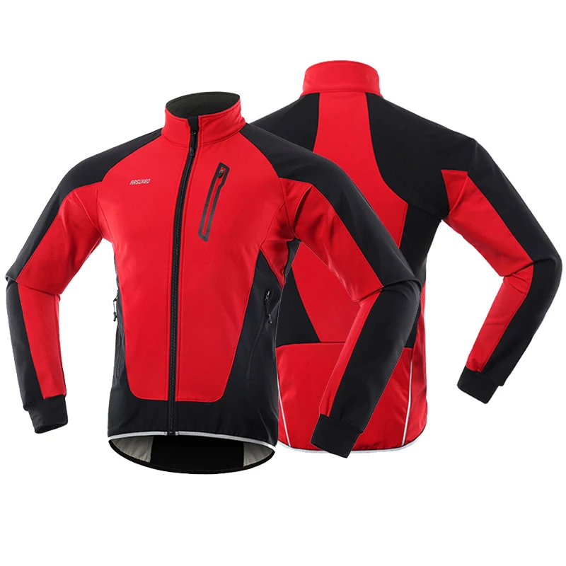 arsuxeo cycling jacket