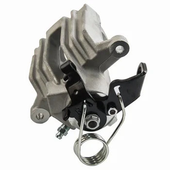 

Brake Caliper Rear Right FOR VW Remy BORA 1J 1.4 00-05 1J0615424B 8N0615424 38mm