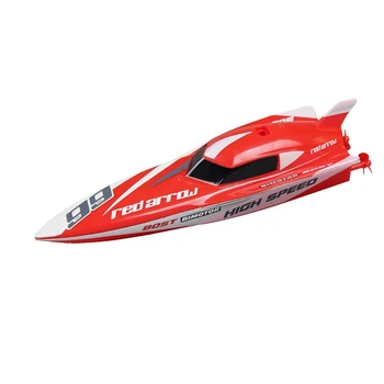

RC Rowing Water Stunt Children's Toy Mini RC Boat Summer Outdoor Water Toy