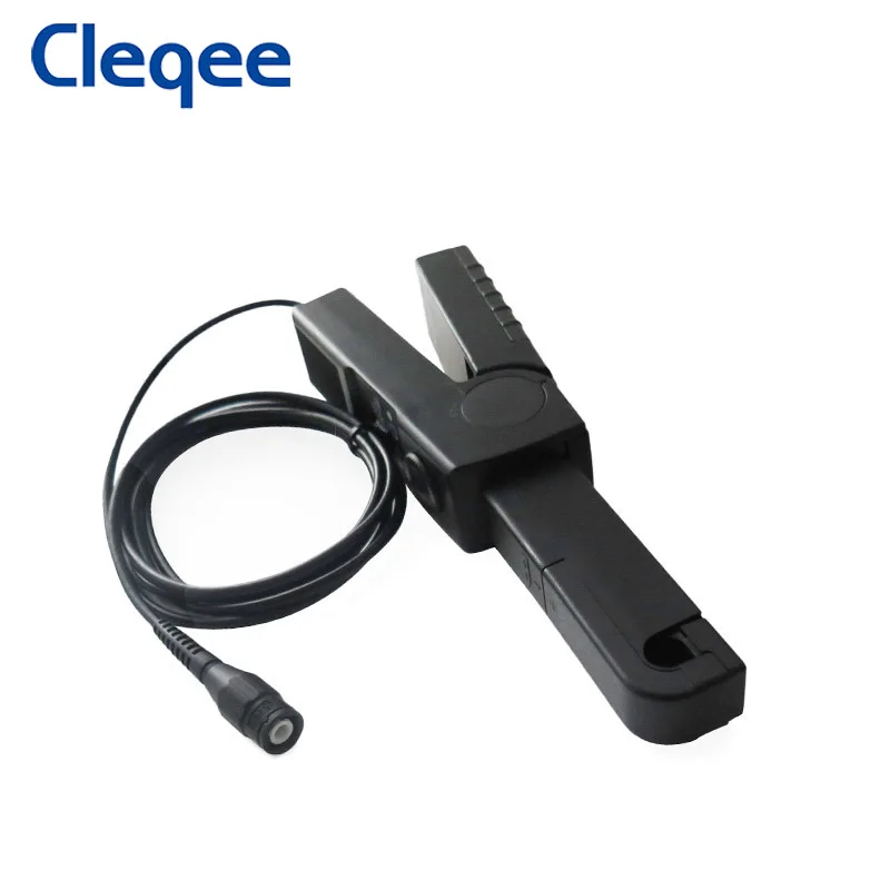 CleqeeA622HighPerformanceCurrentProbeClampOscilloscopeProbefor