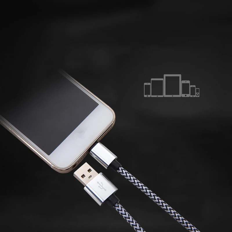 Micro USB кабель для Xiaomi Redmi Note 5 Pro 4 Реверсивный Micro USB кабель для передачи данных для Redmi samsung S7 мобильный телефон USB
