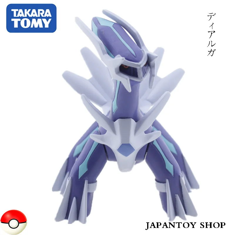 Takara tomy tomica monglue pokemon ex ML 06 литой горячий поп волшебный смешной миниатюрный digimon ainime