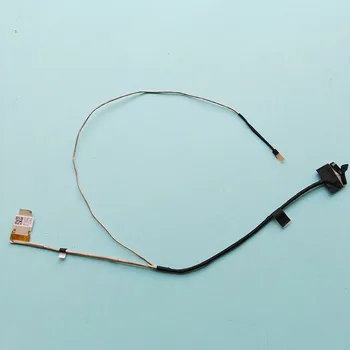 

Laptop screen cable LCD CABLE for Asus GL503VM GL503VM-1C FX504G FX80G FX63VD S5AM770 LVDS CABLE DDBKLGLC010