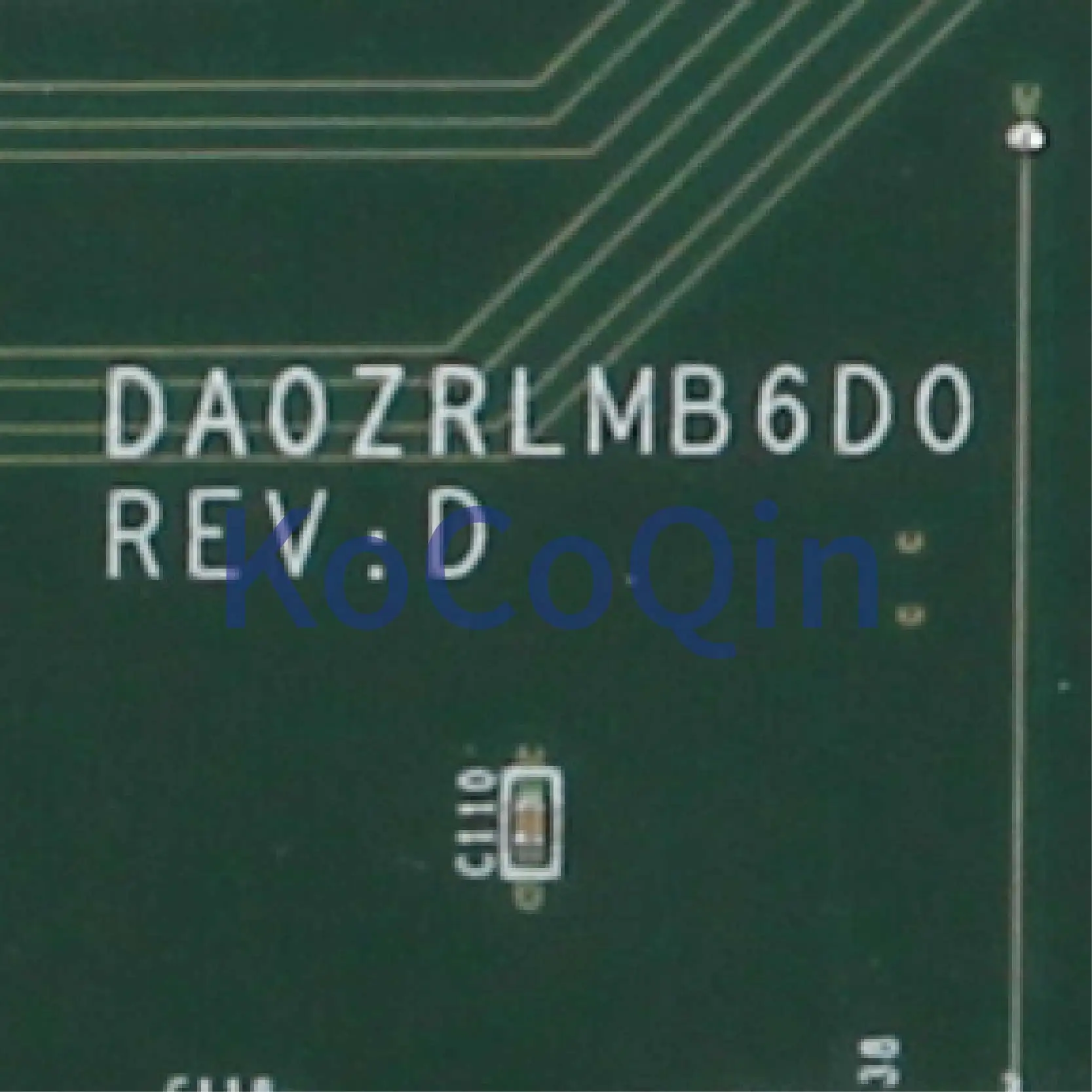 KoCoQin ноутбук материнская плата для Acer Aspire 5749 5349 HM65 материнская плата MBRR7060011 DA0ZRLMB6D0