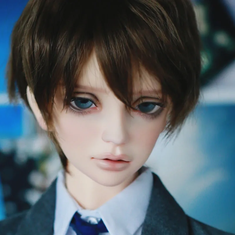 BJD Кукла SD 1/3 мальчик подарок для детей шарнирная кукла | Игрушки и хобби