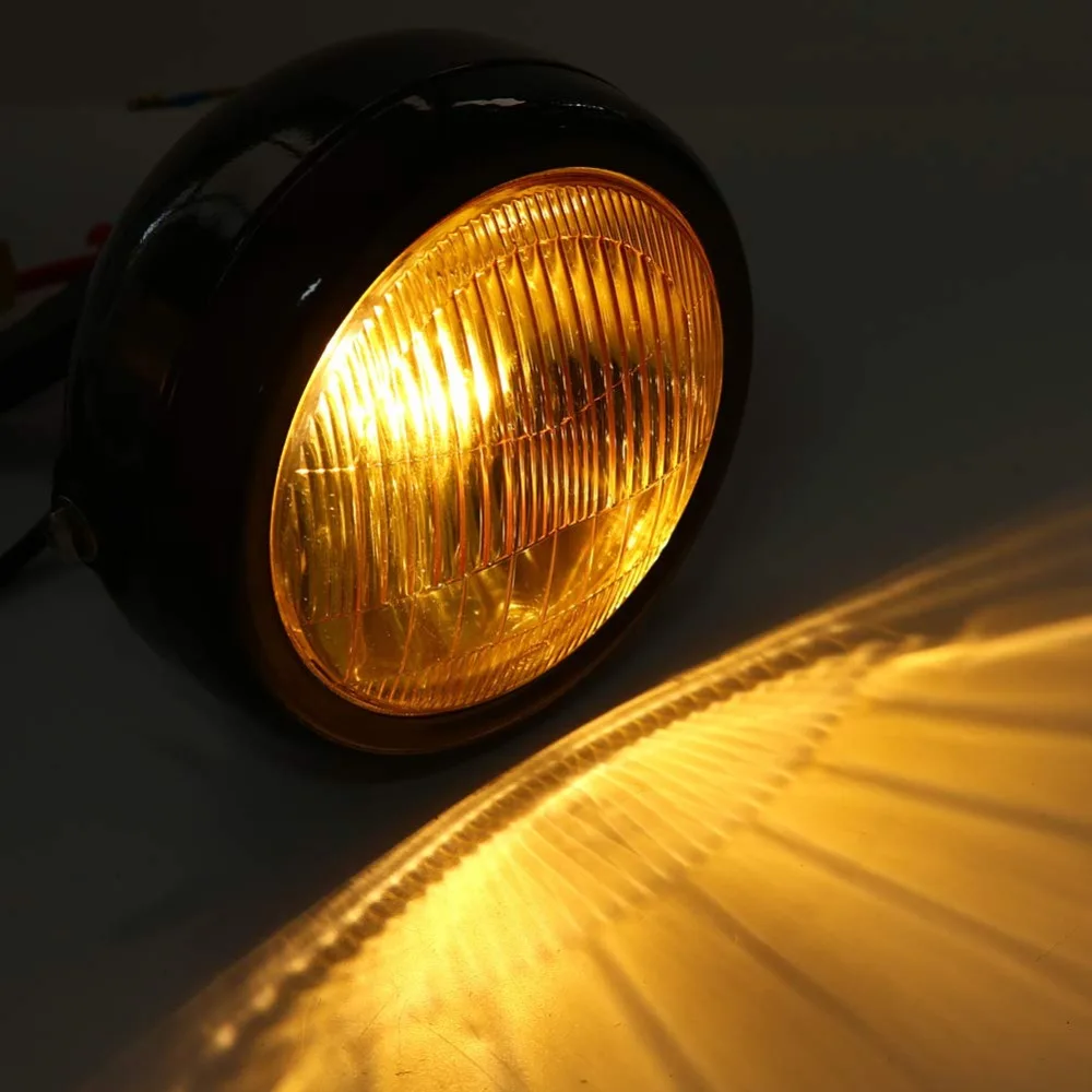 cafe racer headlight (9)