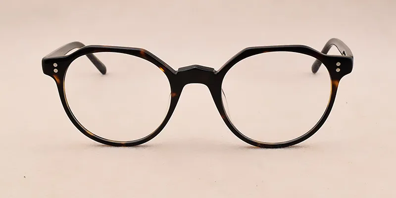 Фирменные прозрачные оптические очки, оправа для женщин, оправы для очков, мужские женские очки, Рецептурные очки, Nerd OV5374