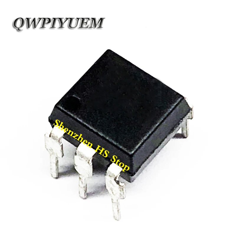10 шт. оптрон MOC3023 DIP6 DIP-6 DIP MOC3010 MOC3011 MOC3020 MOC3021 MOC3022 MOC3031 MOC3041 MOC3042 MOC3043 | Электронные
