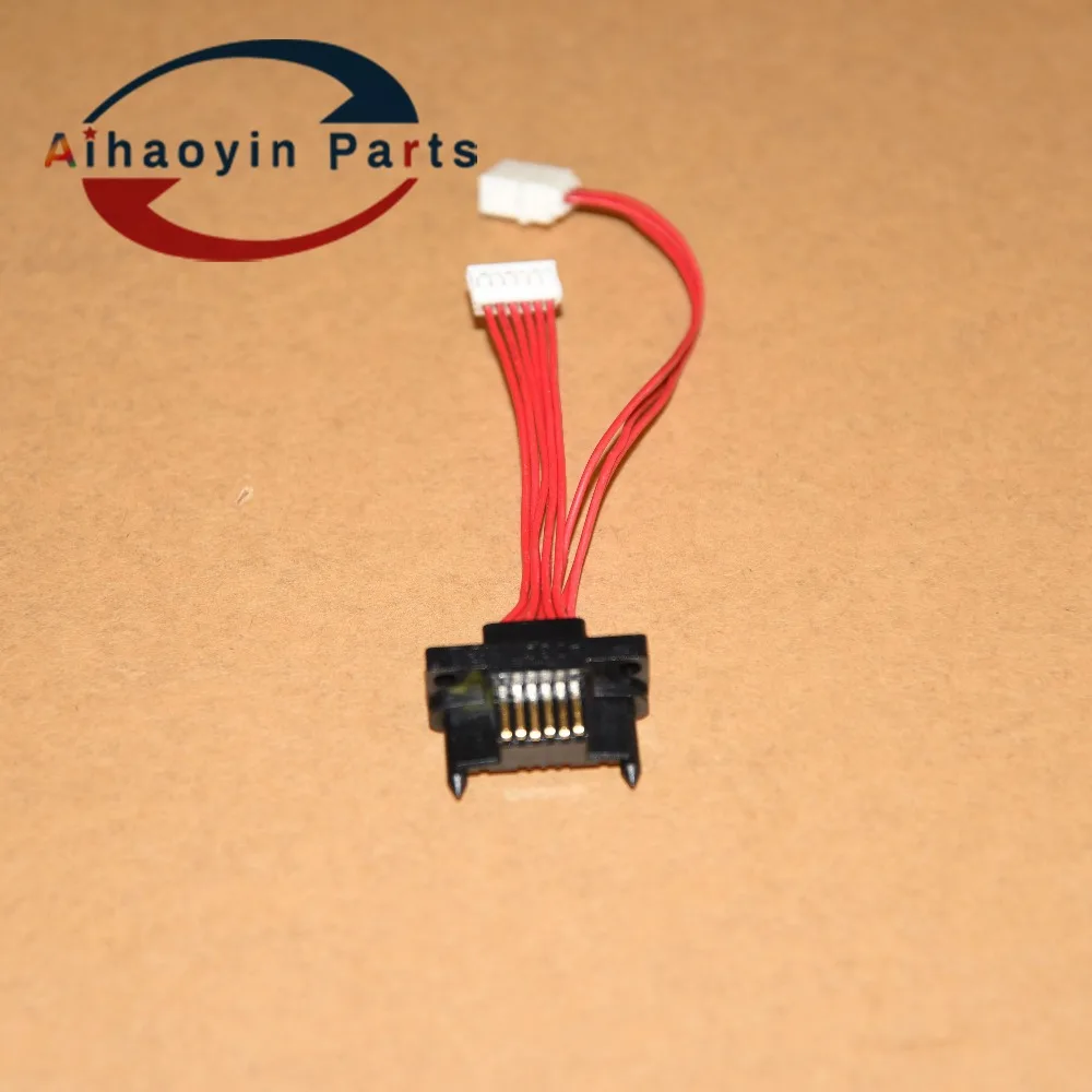 5pcs Connector for Konica Minolta Bizhub 552 652 654 754 C452 C552 C652 C654 C754 drum chip (2)