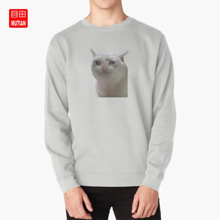 Triste Chat Meme Tee Shirt Triste Chat Triste Chat Meme Qui Pleure Chat Meme Memes Meme Memes Drole Chat Drole Memes De Chat Instagram Memes Aliexpress