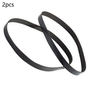 

UH70935 Vacuum Cleaner Belt For HOOVER Replacement Belts Black 2pcs For Hoover