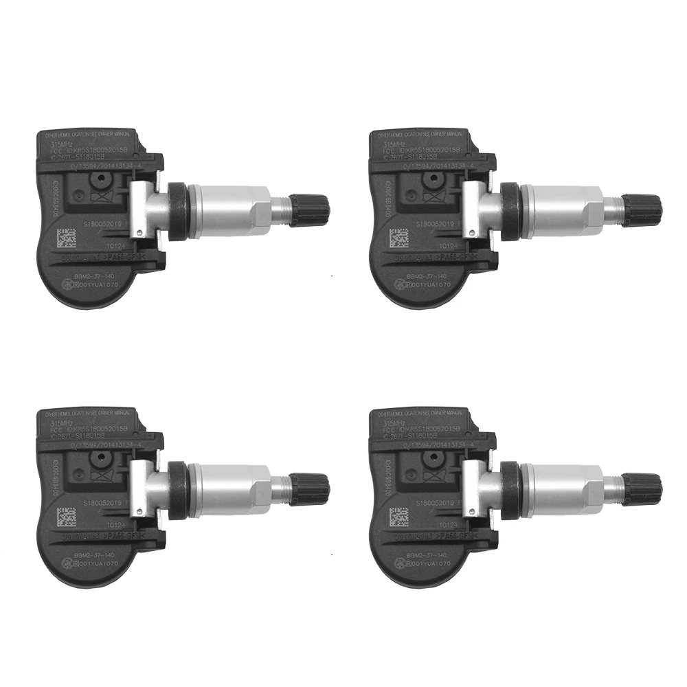 BBM2-37-140 ڵ Ÿ̾ з CX-7 TPMS  Ÿ̾ з CX-9