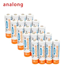 #Special Offers 20pcs aa rechargeable battery analong 1.2v nimh battery aa 2a batteries batteria for heablight camera toys #Special Offers 20pcs aa rechargeable battery analong 1.2v nimh battery aa 2a batteries batteria for heablight camera toys