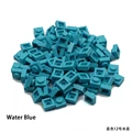 Water Blue