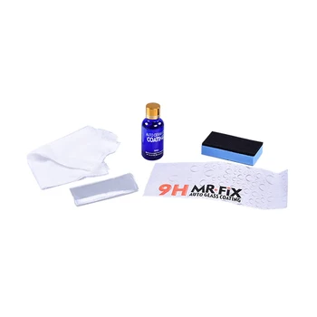 

Super Hydrophobic Car Repair Anti-Scratch Liquid kit Paint Glass Coating