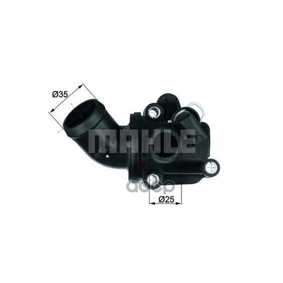 Термостат Mb W169/W245 04-12 Mahle/Knecht Th1480 Mahle/Knecht арт. TH1480