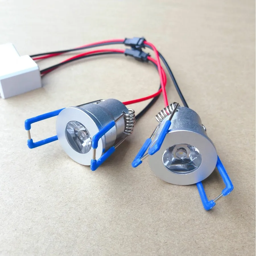 LED Light