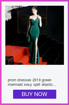 Платья для выпускного вечера зеленое сексуальное эластичное платье русалки с разрезом для вечеринки сексуальное длинное платье для выпускного вечера