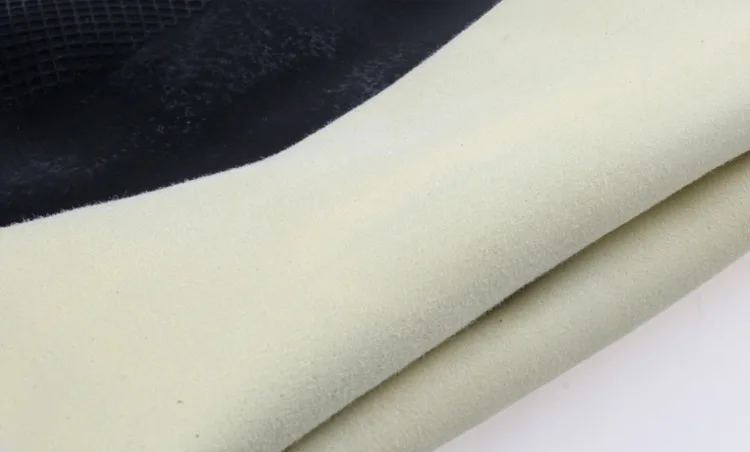 Ansell Acid And Alkali Resistant Safety Gloves Waterproof Oil Anti-Skid Gloves CE Certification Chemistry Laboratory Protection (2)