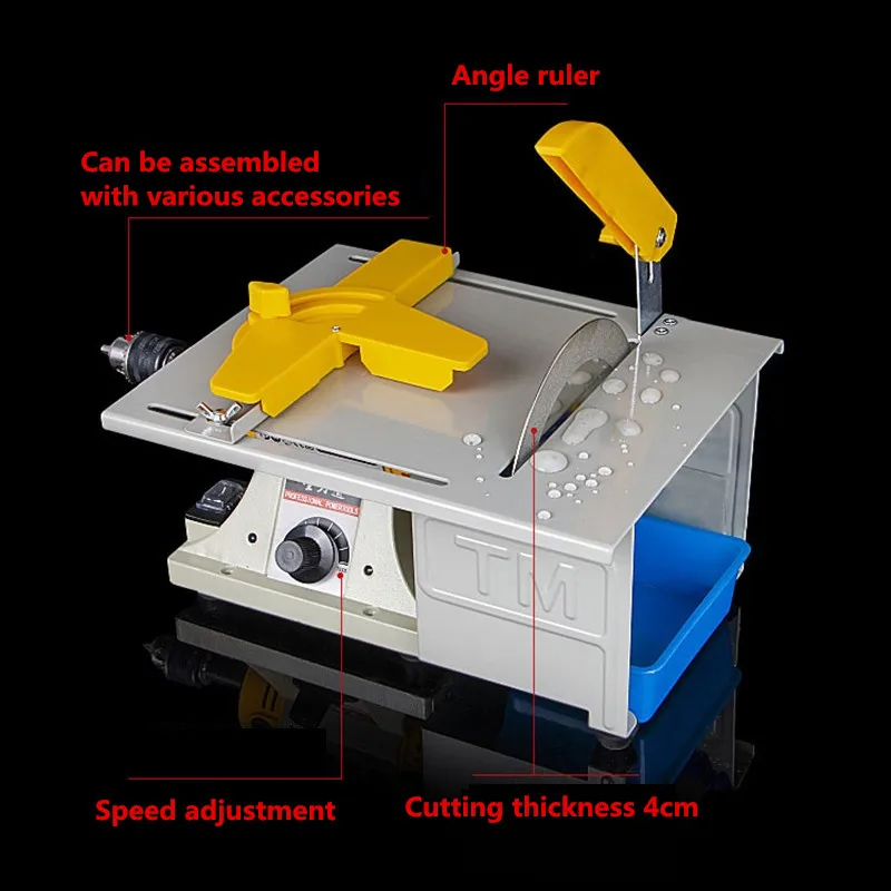 Power Tools
