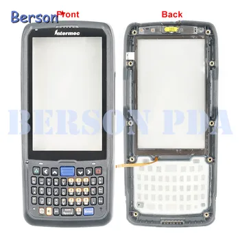 

Front Cover(QWERTY)+Touch Screen+Keypad(QWERTY) for Intermec CN51