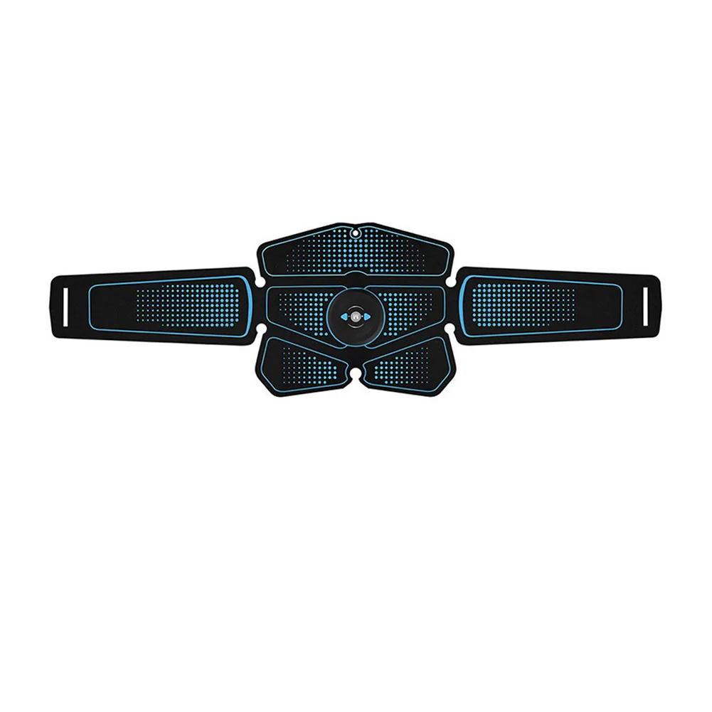 

Fitness Unisex Training Easy Use Abdominal Muscle Stimulator Body Shaping Strengthen Sports Exercise Rechargeable Arm Sticker