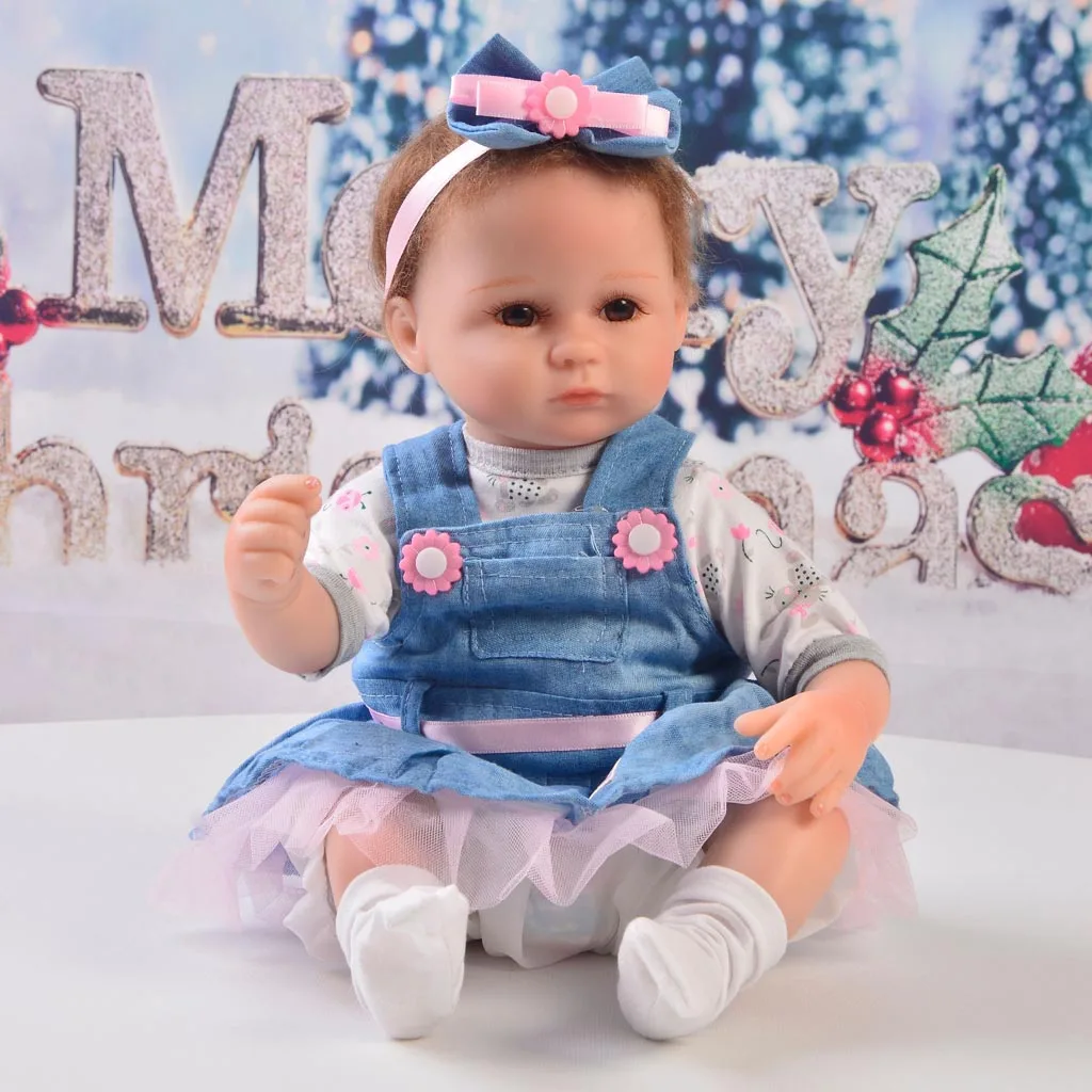 17 inch reborn doll clothes