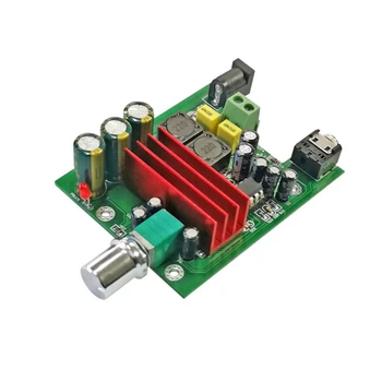 

TPA3116D2 Subwoofer Digital Power Amplifier Board Amplifiers 100W o Amplifiers Module 8-25V