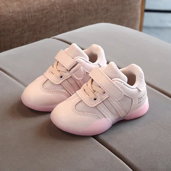 

Children's sports shoes children's shoes warm shoes children's sports training shoes comfortable casual girls running shoes