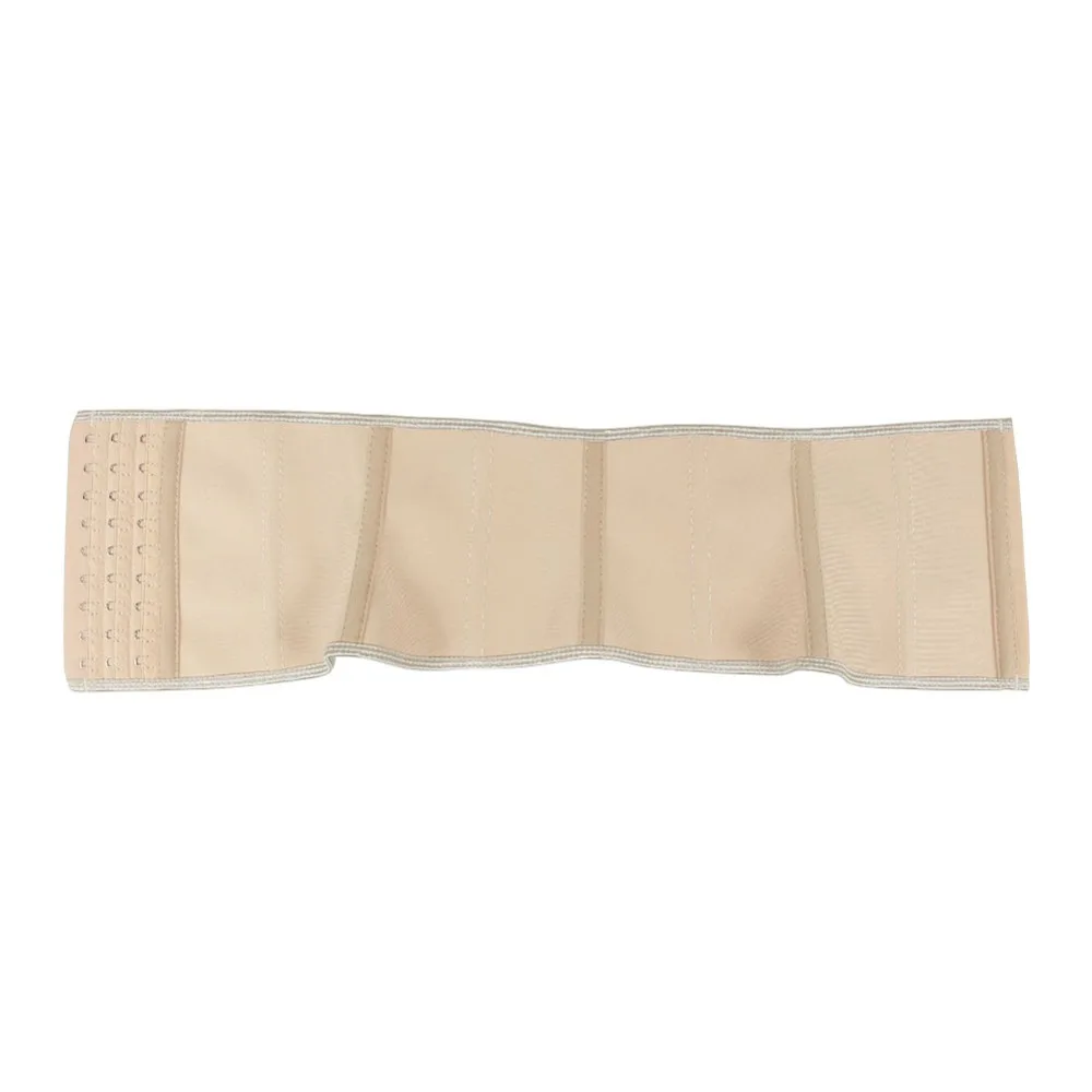 NB1448N-1Women's Short Waist Trainers 7 Inches Torso Slimming Cincher Modeling Strap Small Girl Tummy Control Underwear Shapewear (13)