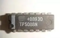 100% Новинка Бесплатная доставка 50 шт. TP5088N TP5088 DIP-14 модуль новый в наличии БЕСПЛАТНАЯ ДОСТАВКА