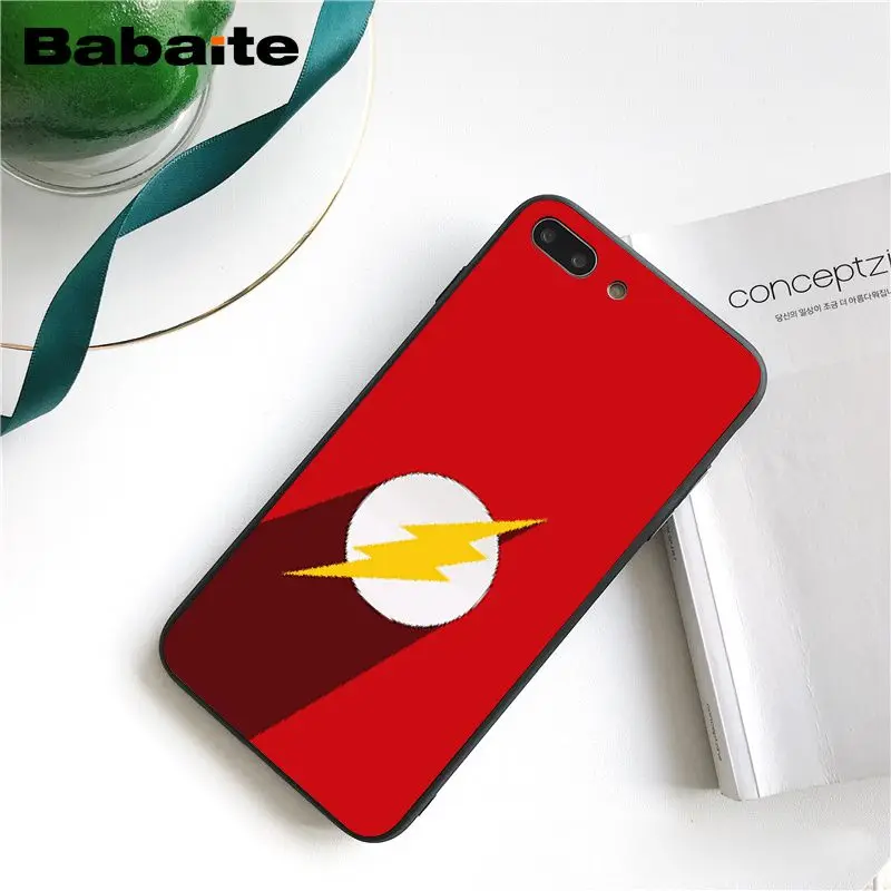 Babaite The Big Bang Theory чехол для телефона для iphone 11 Pro 11Pro Max X XS MAX 6 6s 7 7plus 8 8Plus 5 5S SE XR - Цвет: A7