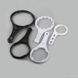 1PC RO Wrench For Household Filter Cartridge Membrane Housing Wrench Reverse Osmosis Aquarium Plastic Spanner Wrench Hand Tool