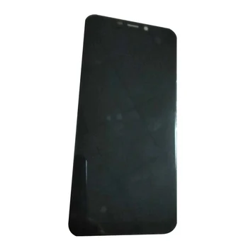 

Tested For OUKITEL C12 PRO LCD Display+Touch Screen Digtizer Assembly With 3m stickers 1PC/Lot